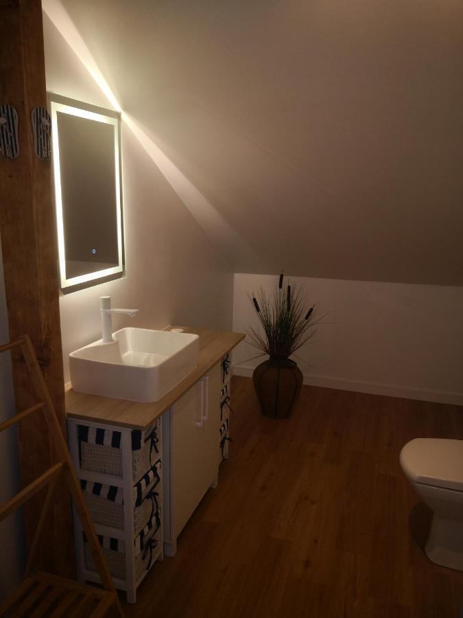 Podlaski Bon Turystyczny Emka Noclegi Apartamenty Augustów Exterior foto