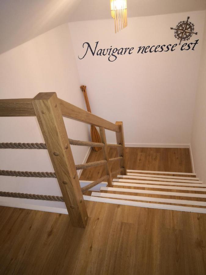 Podlaski Bon Turystyczny Emka Noclegi Apartamenty Augustów Exterior foto