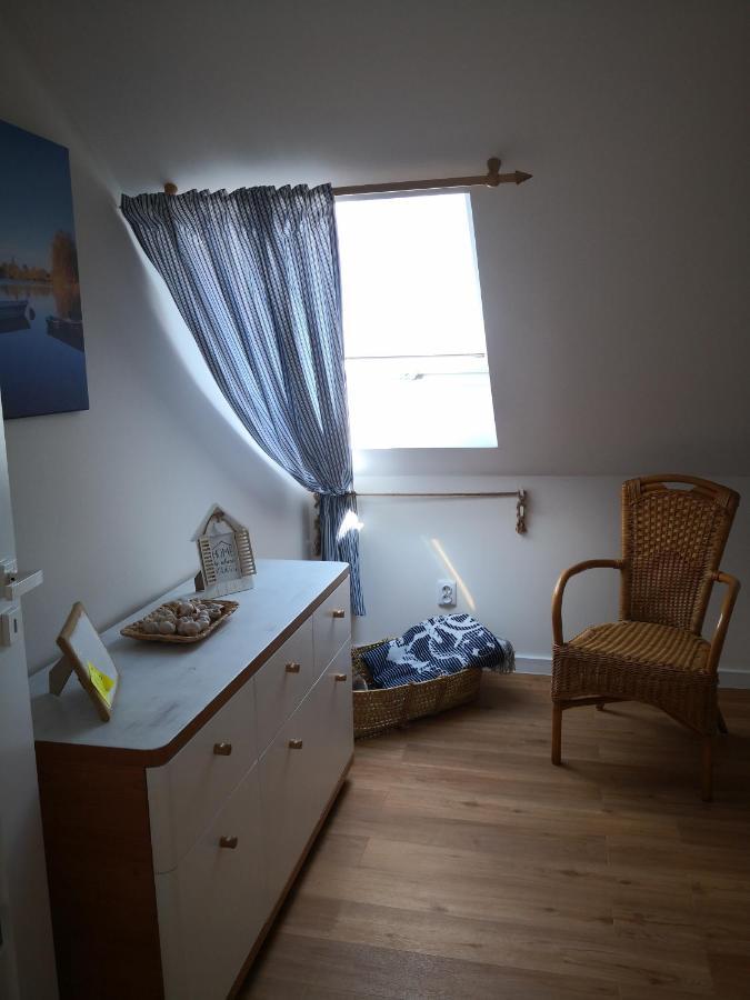 Podlaski Bon Turystyczny Emka Noclegi Apartamenty Augustów Exterior foto