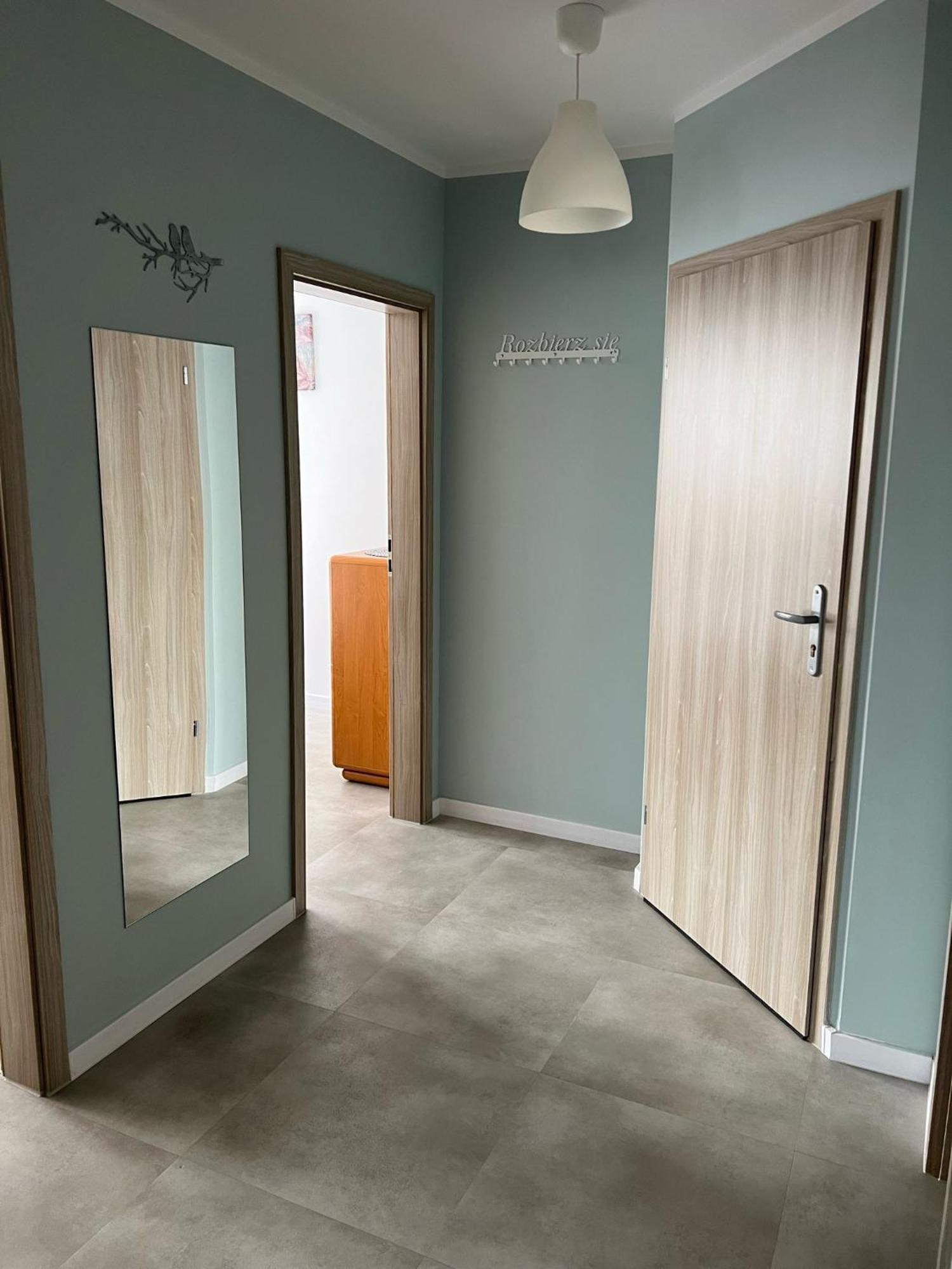 Podlaski Bon Turystyczny Emka Noclegi Apartamenty Augustów Exterior foto